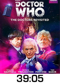 Dr Who vol 1 w time