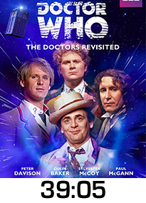 Dr Who vol 2 w time
