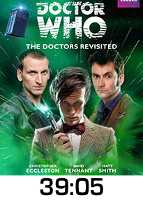 Dr Who vol 3 w time