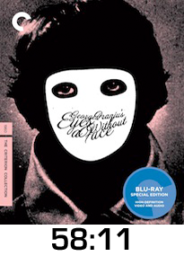 Eyes Without a Face Blu-ray Review