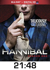 Hannibal w time