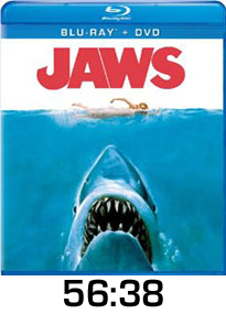 Jaws Blu-ray Review