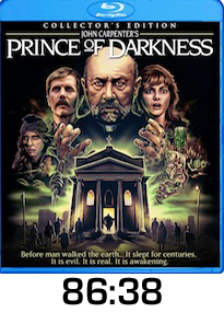 Prince of Darkness 