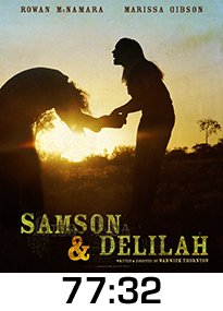 Samson and Delilah w time