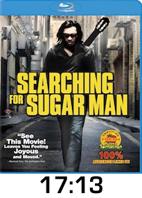 Searching for Sugarman Blu-ray Review