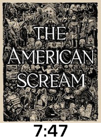 The American Scream Review