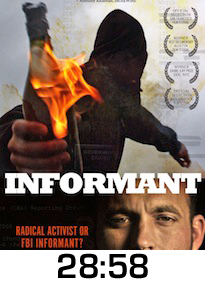 The Informant DVD Review