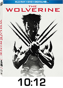 The Wolverine Blu-Ray Review