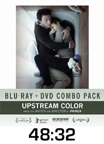 Upstream Color Blu-ray Review