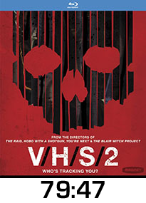 VHS2 w time