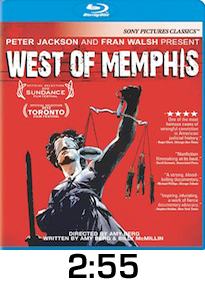 West of Memphis Blu-ray Review