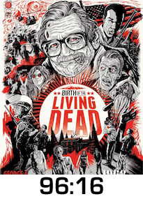 Birth of the Living Dead Blu-ray Review