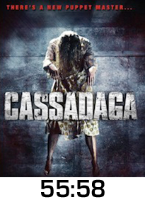 Cassadaga DVD Review