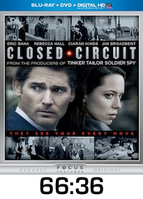 Closed Circuit Blu-ray Review