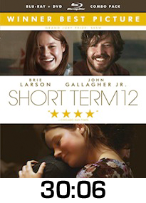 Short Term 12 Blu-ray Review
