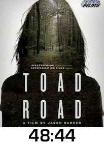 Toad Road DVD Review