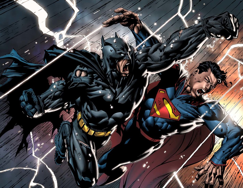 Batman v Superman delay sends hype levels soaring up, up and away, Action  and adventure films