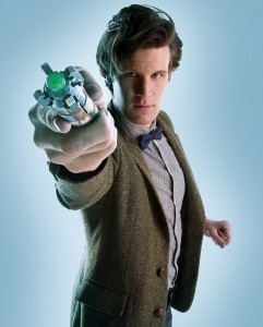 eleventh-doctor