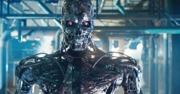 Megan Ellison Abandons Ship Financially On Terminator Genesis - after forking over 20 million to acquire the rights to make a new terminator film annapurna pictures megan ellison has decided not to invest in the