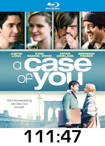 Case of You Blu-ray Review