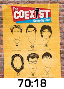 Coexist DVD Review