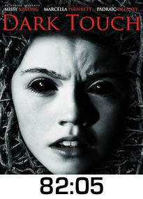 Dark Touch DVD Review