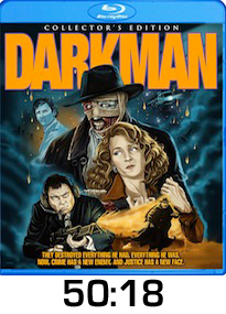 Darkman w time