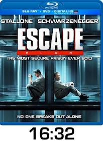 Escape Plan Blu-ray Review