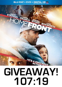 Homefront w time