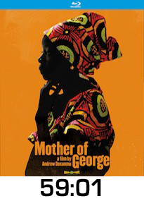Mother of George Blu-ray Review