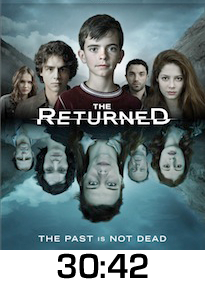 The Returned w time