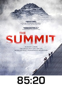 The Summit w time