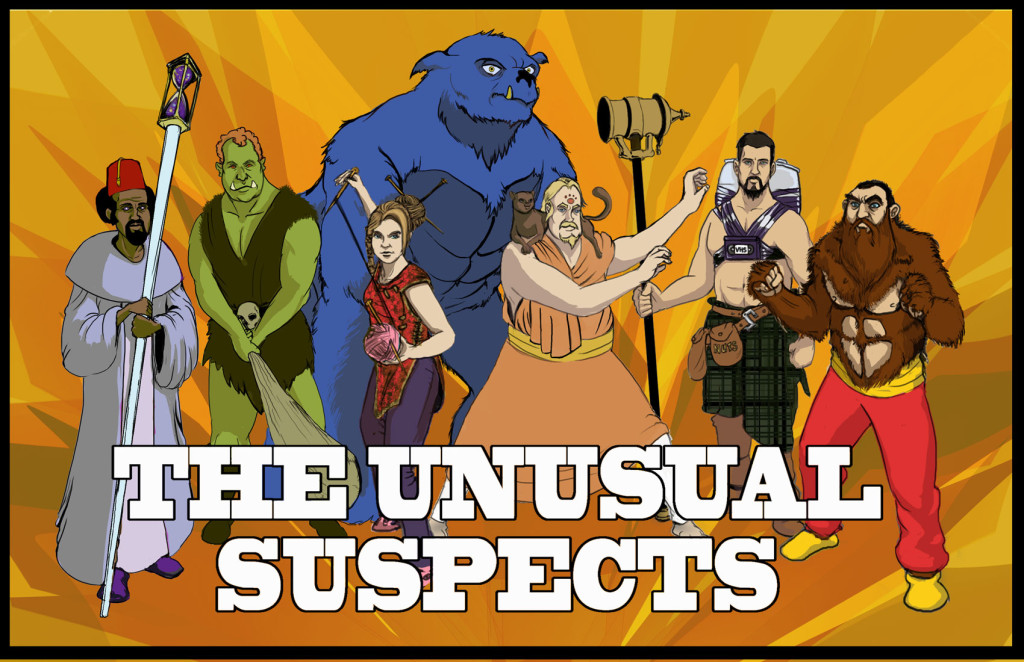The-Unusual-Suspects-of-ONE-OF-US