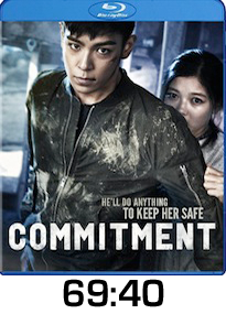 Commitment Blu-ray Review