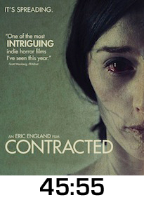 Contracted DVD Review