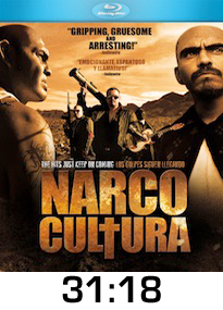 Narco Cultura Blu-ray Review