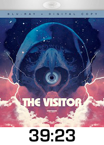 The Visitor w time