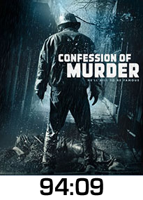 Confession of Murder Blu-ray Review