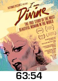 I am Divine Blu-ray Review