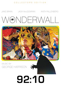 Wonderwall Blu-ray Review