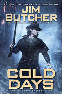 200px-Cold_Days_Hardcover