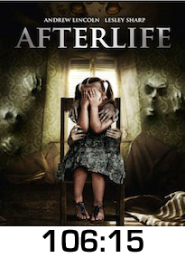 Afterlife S1 w time