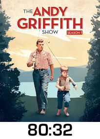 Andy Griffith Show Blu-ray Review