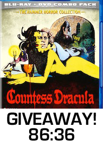 Countess Dracula w time