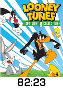 Looney Tunes w time