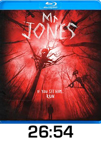 Mr Jones Blu-ray Review