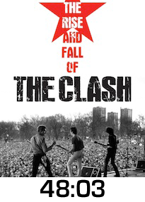 Rise and Fall of the Clash Review