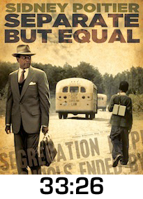 Separate But Equal Blu-ray Review