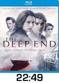 The Deep End Blu-Ray