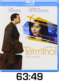 The Terminal Blu-ray Review